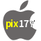 Aplicativo pix177 para iOS