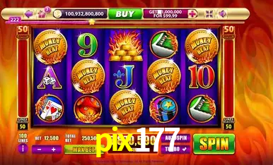 Desvendando o Mundo dos Jogos Virtuais na pix177