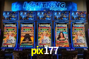 Descubra a Essência do pix177: Nossa História e Compromissos