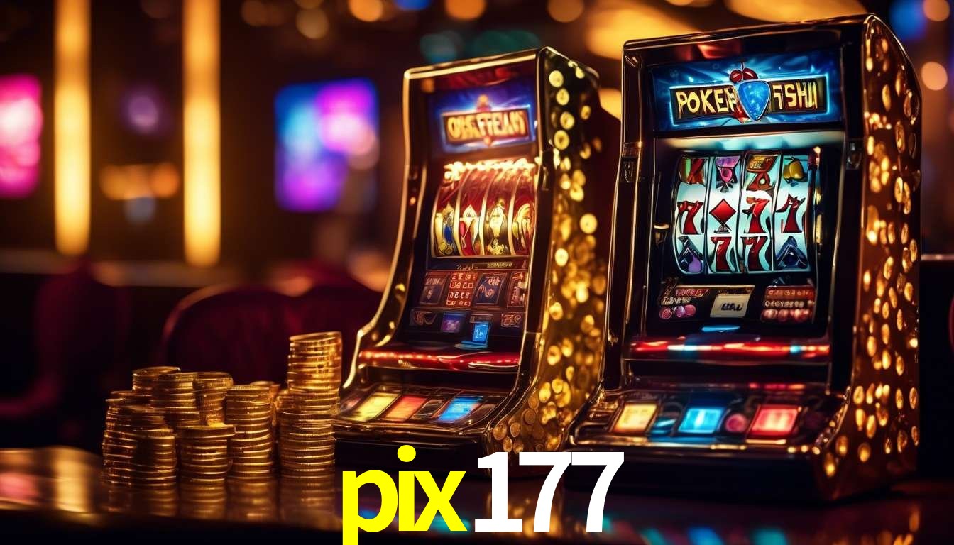 Descubra o Programa VIP da pix177: Vantagens Exclusivas para Jogadores