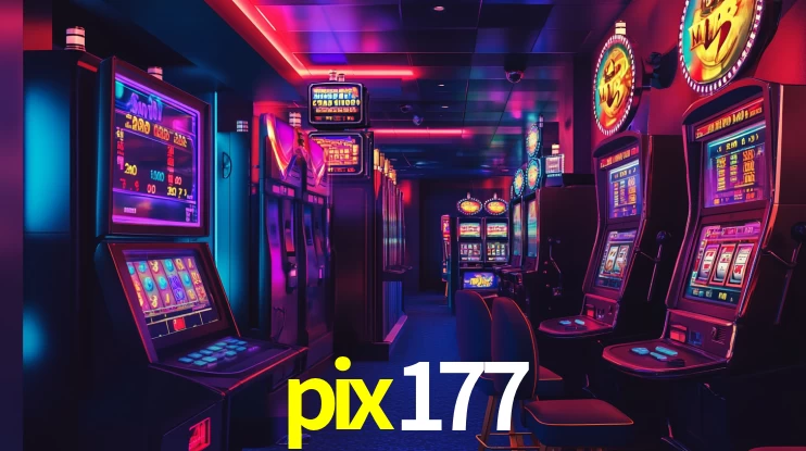 Welcome Bonus pix177