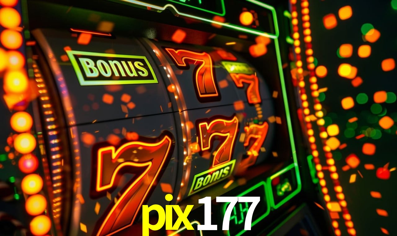 A Experiência Imersiva dos Cassinos Ao Vivo no pix177