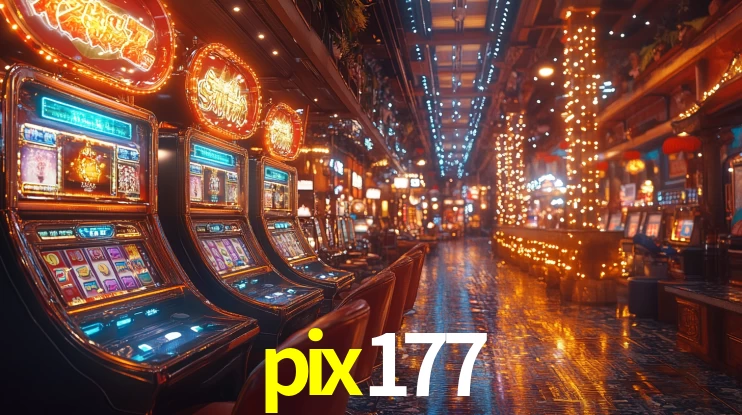 pix177 bet