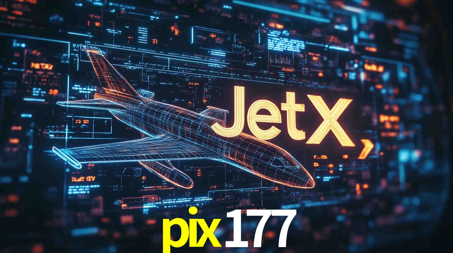 Desvendando o Mundo dos Jogos Virtuais na pix177
