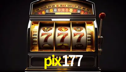 Inovações de Jogos na pix177: O Futuro das Experiências Interativas